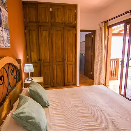 Luxury Celia Villa Corralejo