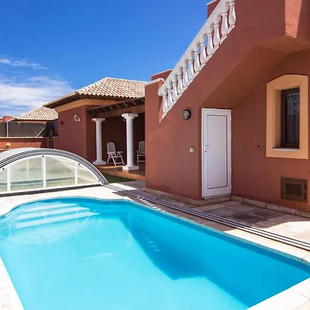 Villa Luxury Celia *